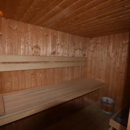 Vaujanylocations - Clovis I & Ii Chalet *