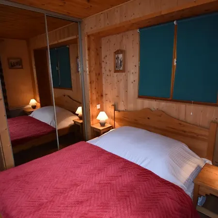 Vaujanylocations - Clovis I & Ii Chalet Vaujany