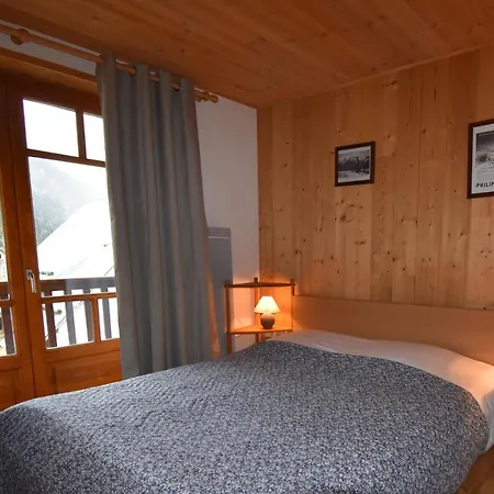 Vaujanylocations - Clovis I & Ii Chalet *