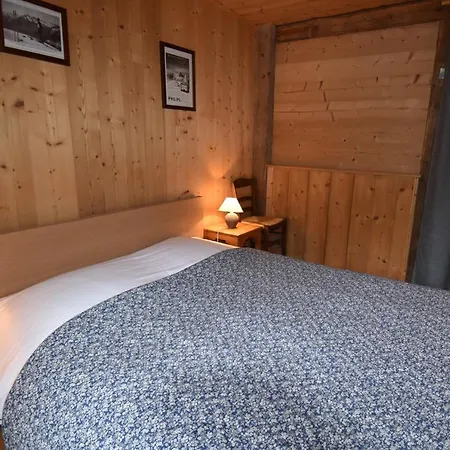 Chalet Vaujanylocations - Clovis I & Ii